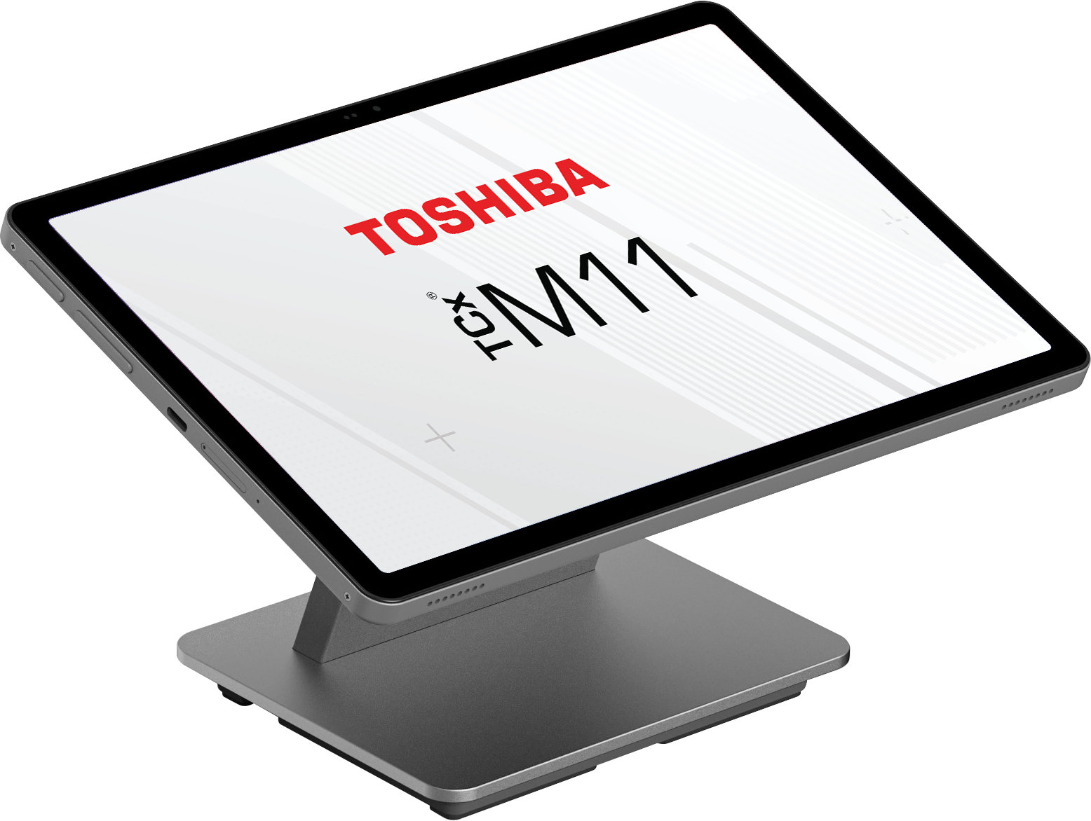 TOSHIBA M11 東芝の400MH帯アナログ簡易無線機アナログ TCx® M11